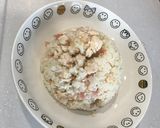 〜幸男特製オムライス〜作り方7写真