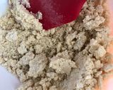 フレーバーティーで！紅茶クッキー作り方4写真