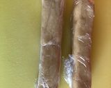 フレーバーティーで！紅茶クッキー作り方7写真