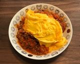 〜幸男特製オムライス〜作り方10写真