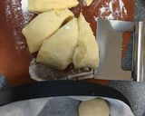 HBとグリルでリッチダッチパン作り方3写真