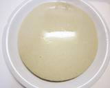 日本頑張れ！メミルチョンビョン【五輪】作り方2写真