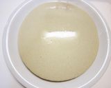 日本頑張れ!メミルチョンビョン【五輪】作り方2写真