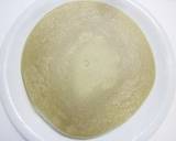 日本頑張れ！メミルチョンビョン【五輪】作り方3写真