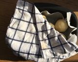 HBとグリルでリッチダッチパン作り方4写真