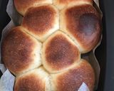 HBとグリルでリッチダッチパン作り方6写真