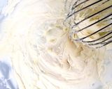 チョコチップカップケーキ(ココア)作り方3写真