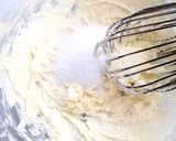 チョコチップカップケーキ(ココア)作り方4写真