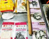 クッキー作り方1写真