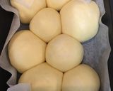 HBとグリルでリッチダッチパン作り方5写真