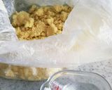 絶品レモンアイシングで爽やかチーズケーキ作り方3写真