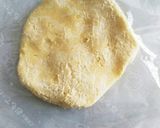 絶品レモンアイシングで爽やかチーズケーキ作り方4写真