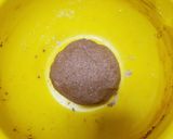 ココアクッキー作り方10写真