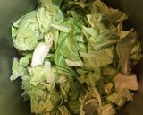 圧力鍋であっというまのミネストローネ作り方2写真