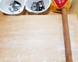 ココアクッキー作り方12写真