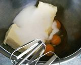絶品レモンアイシングで爽やかチーズケーキ作り方7写真
