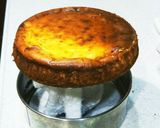 絶品レモンアイシングで爽やかチーズケーキ作り方13写真