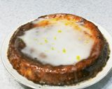 絶品レモンアイシングで爽やかチーズケーキ作り方15写真