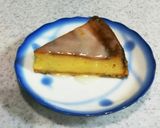 絶品レモンアイシングで爽やかチーズケーキ作り方16写真