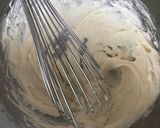 完熟バナナdeバナナブレッド*朝食に♪作り方3写真