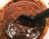 なめらか生チョコ♡オレンジショコラ作り方1写真