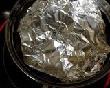❁ズボラな私の金柑のはちみつ煮(覚書)作り方5写真