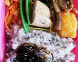 カレー味★にんじんツナ炒め★お弁当おかず作り方7写真