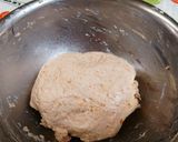 豆腐白玉に人参を入れるとどうなるか?作り方2写真