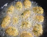ファラフェル作り方5写真