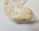 バレンタイン大量ならクッキーチョコ作り方2写真