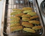 バレンタイン大量ならクッキーチョコ作り方3写真