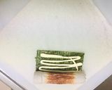 ◎ちくわとチーズの春巻き作り方1写真