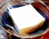 ❇甘酒チョコソース❇でお豆腐パ～ティ～作り方1写真