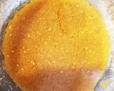 2分で健康UP !和風胡麻ドレッシング☆作り方1写真