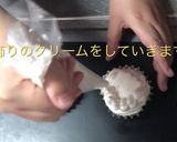 簡単ティラミスのデコレーションアレンジ作り方7写真