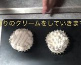 簡単ティラミスのデコレーションアレンジ作り方8写真