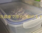 簡単ティラミスのデコレーションアレンジ作り方12写真