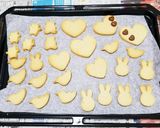 クッキー作り方21写真