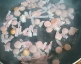 切り干し大根のカレーソテー作り方4写真
