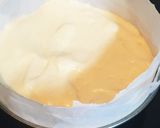 糖質制限◆ふわしゅわスフレパンケーキ作り方5写真