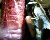 チャーシュー作り方3写真