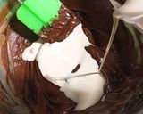 特別な日に…♡濃厚ガトーショコラ♡作り方2写真
