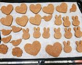 ココアクッキー作り方13写真