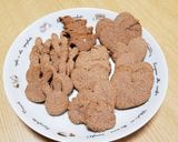 ココアクッキー作り方15写真