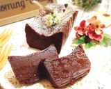 材料2つ＊グラノーラタブレットチョコ♡作り方5写真