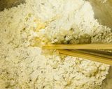 簡単うまっ☆オリーブ七味の大豆粉クッキー作り方6写真
