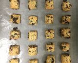 簡単うまっ☆オリーブ七味の大豆粉クッキー作り方11写真
