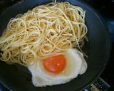 【男の料理】貧乏人のパスタ作り方3写真