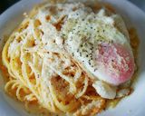 【男の料理】貧乏人のパスタ作り方5写真