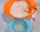 レアチーズケーキ作り方6写真